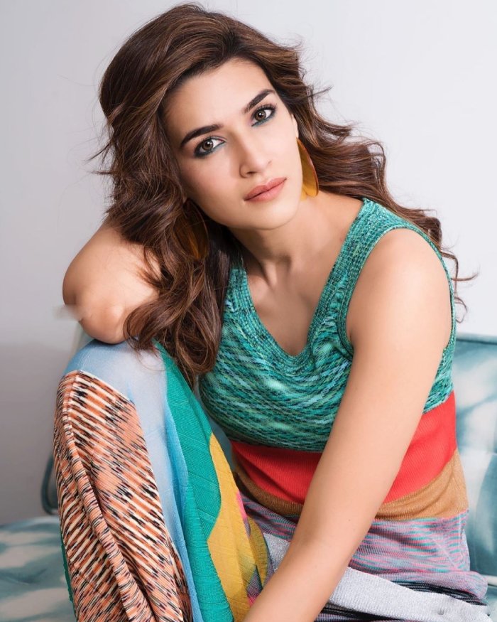 kriti sanon 8